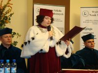 Inauguracja 2009 2010